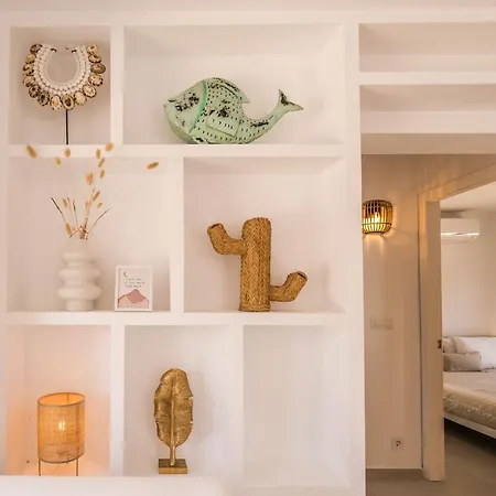Villa Casita Loulou Moraira