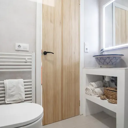 Casita Loulou Villa Moraira