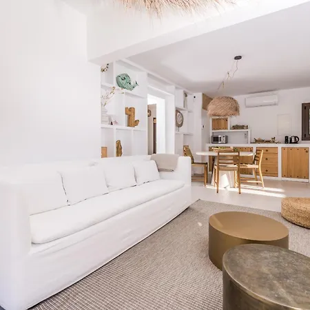 Villa Casita Loulou