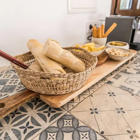 Casita Loulou Villa
