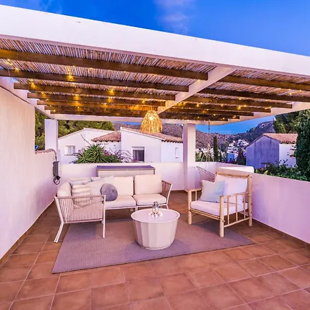 Casita Loulou