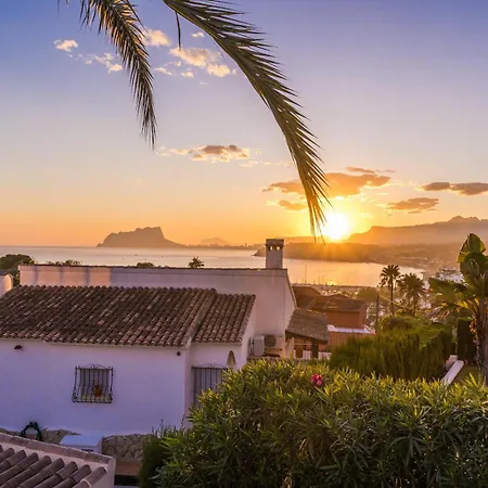 Casita Loulou Villa *