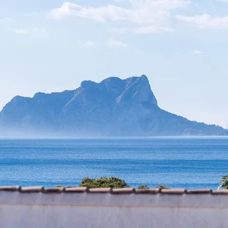 Villa Casita Loulou