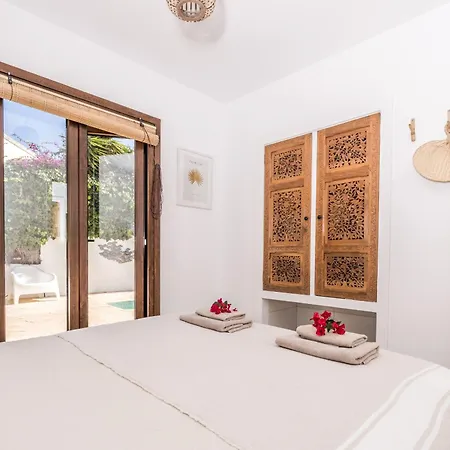 Villa Casita Loulou *