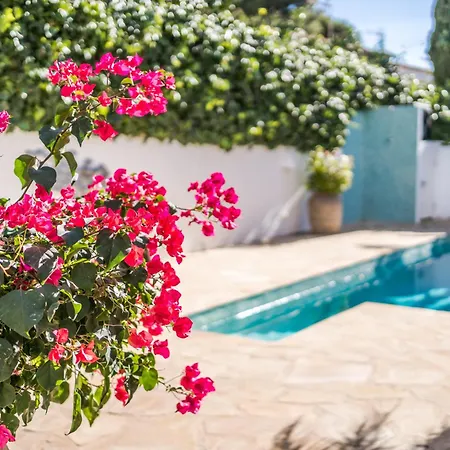 Casita Loulou Villa