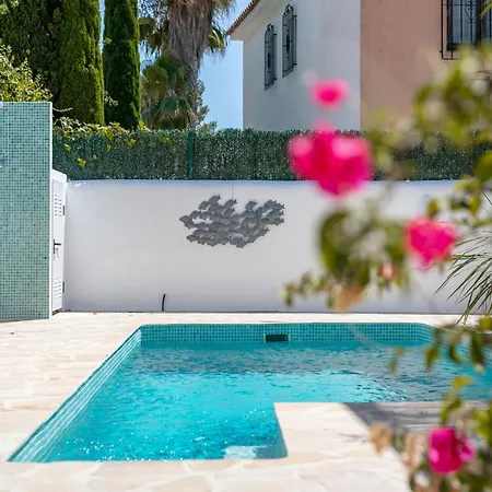 Casita Loulou Villa *