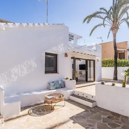 Casita Loulou * Moraira