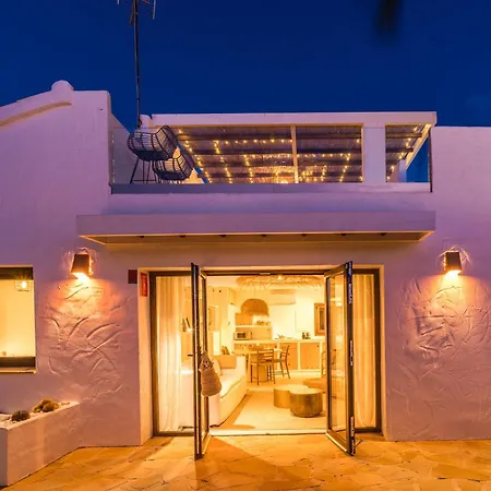 Casita Loulou Villa