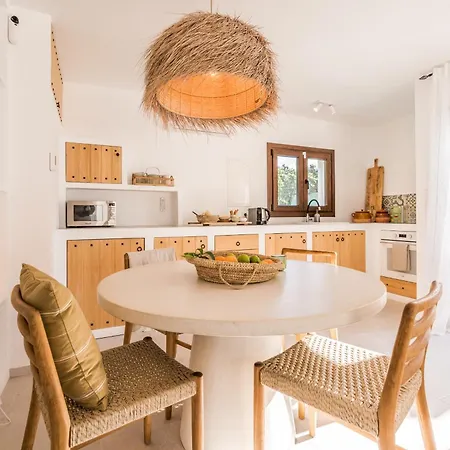 Casita Loulou Villa *
