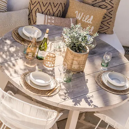 Casita Loulou * Moraira
