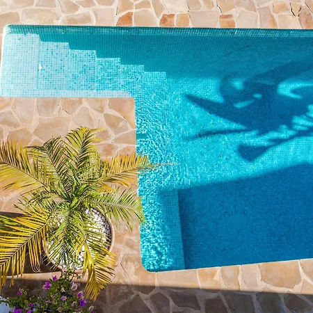 Villa Casita Loulou