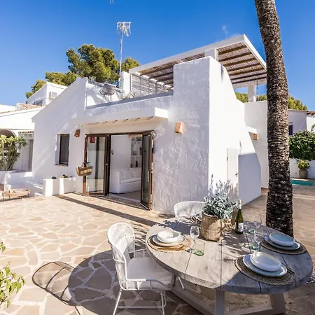 Villa Casita Loulou