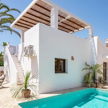 Casita Loulou