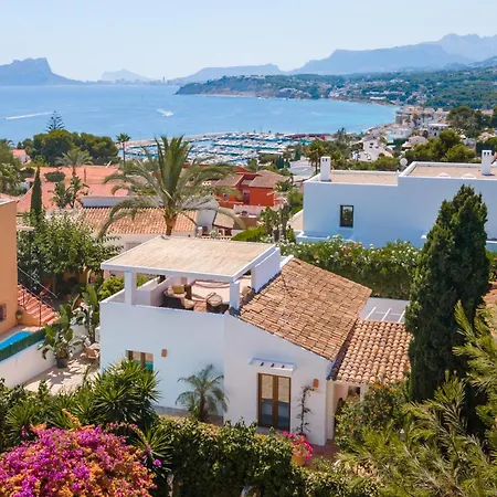 Villa Casita Loulou *